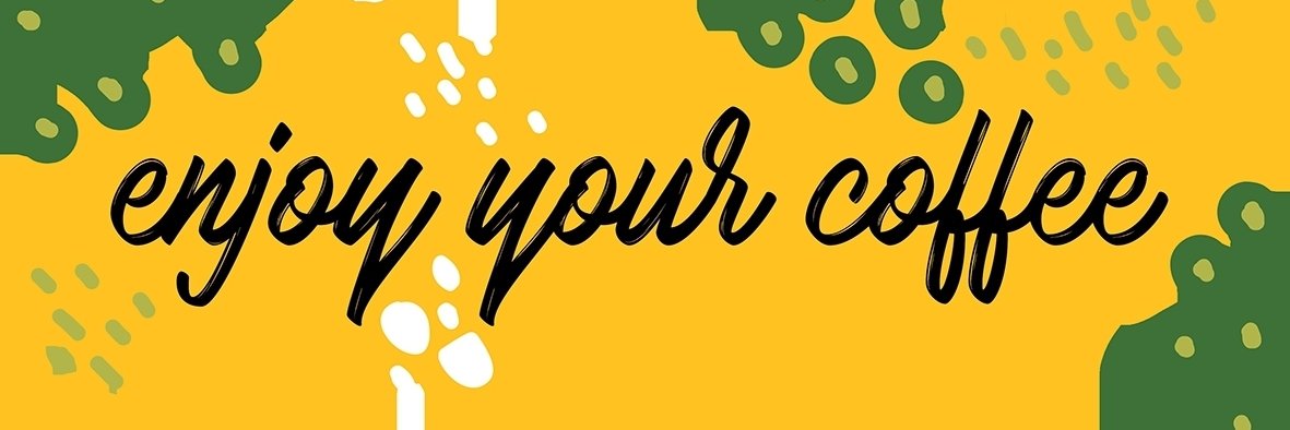 CoffeeToffeeSBY's profile banner image