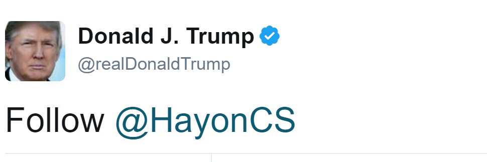 HayonCS's profile banner image