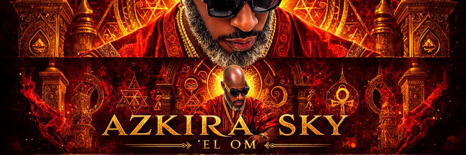 AzkiraSky's profile banner image