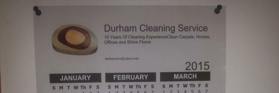 DurhamSiree's profile banner image
