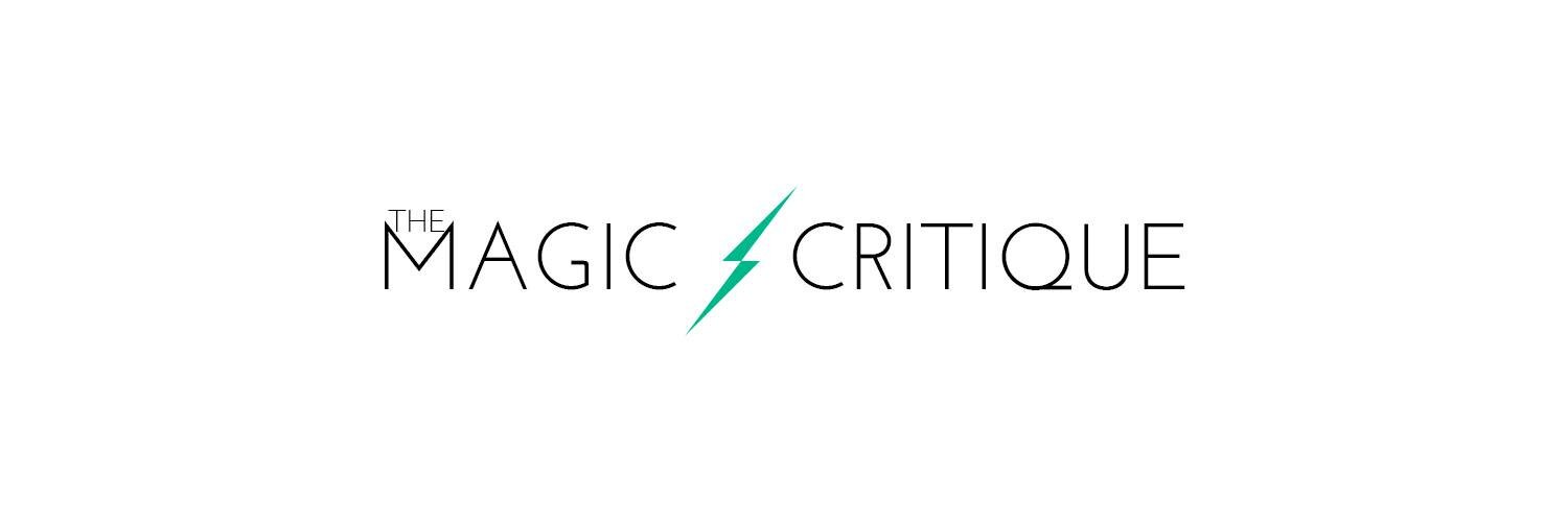 MagicCritique's profile banner image