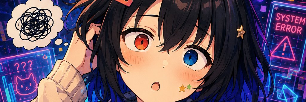ねるたそｎ banner