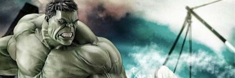Jonathan Davis banner