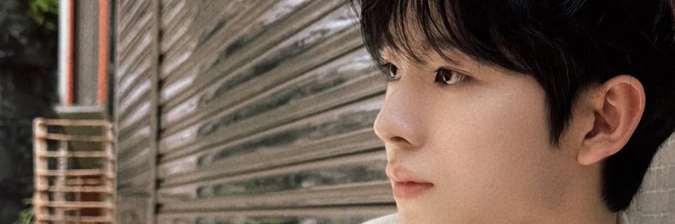 mingxiu90's profile banner image