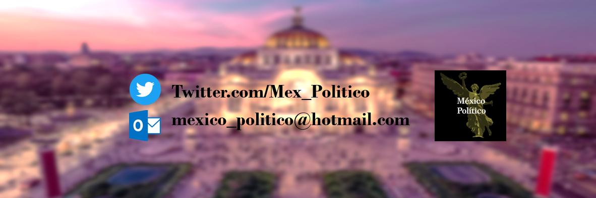 Mex_Politico's profile banner image