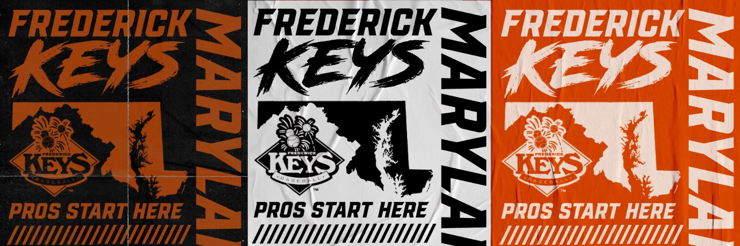 Frederick Keys (FrederickKeys) / Twitter