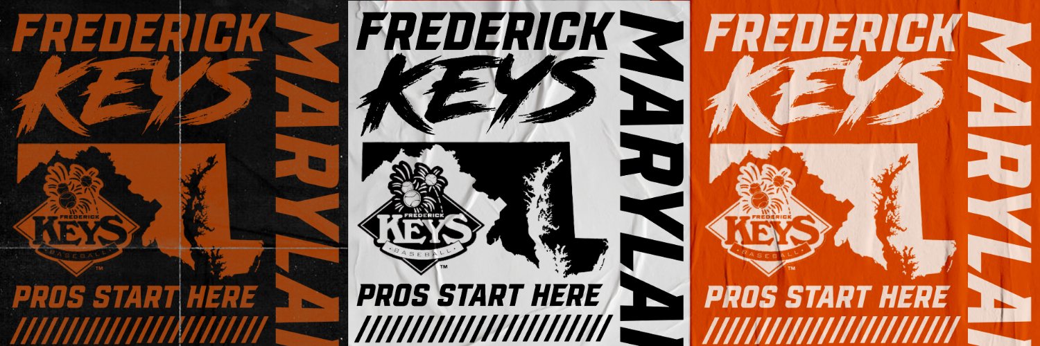 Frederick Keys Profile Banner