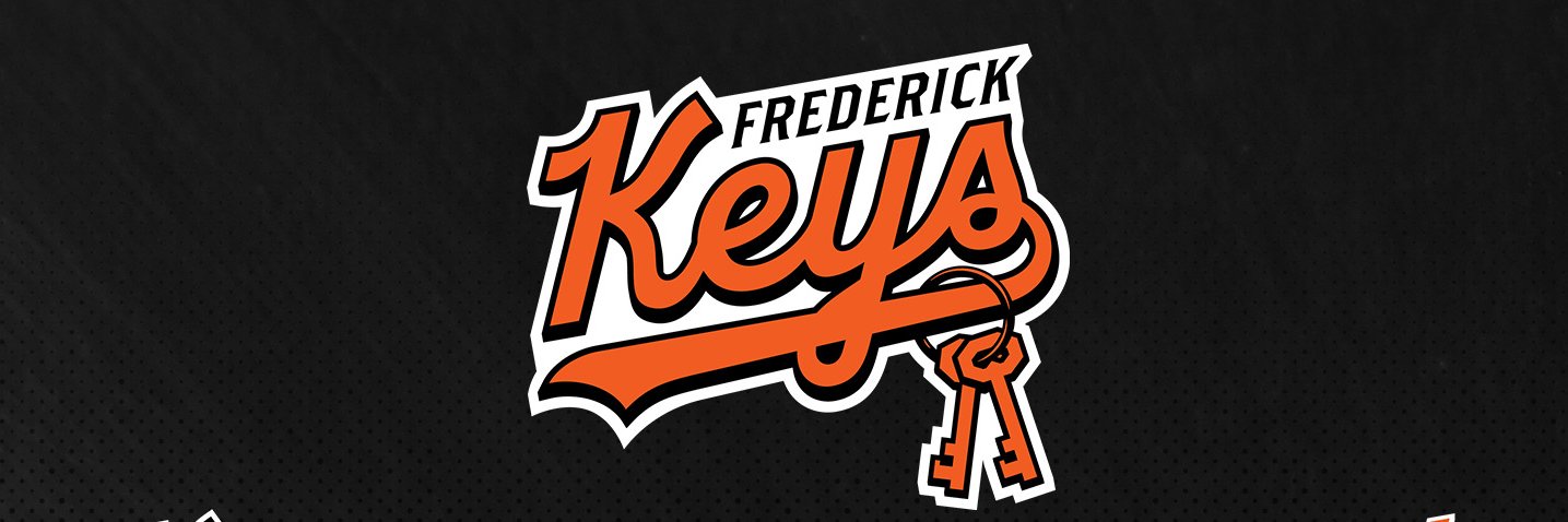 Frederick Keys banner