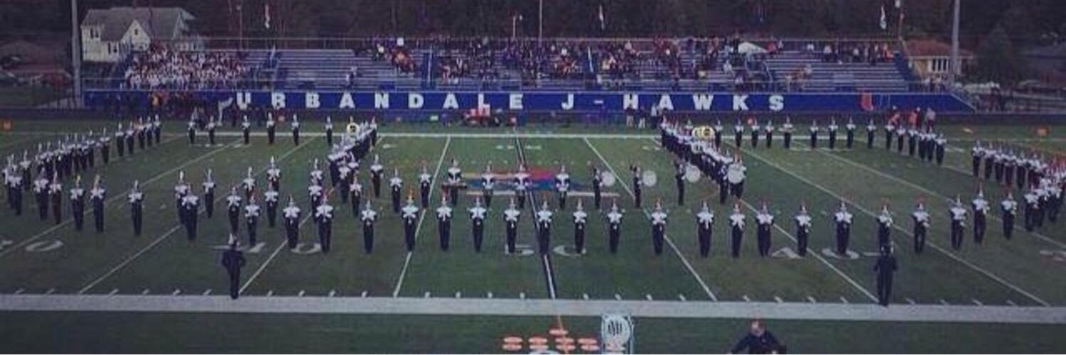 UHS_Bands's profile banner image