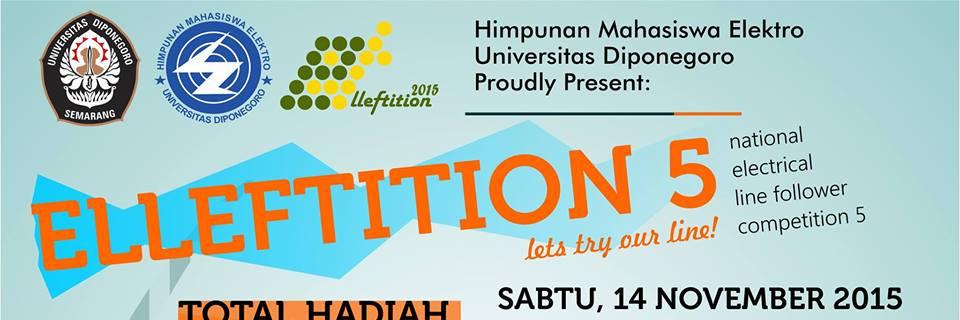 Elleftition 2015 banner