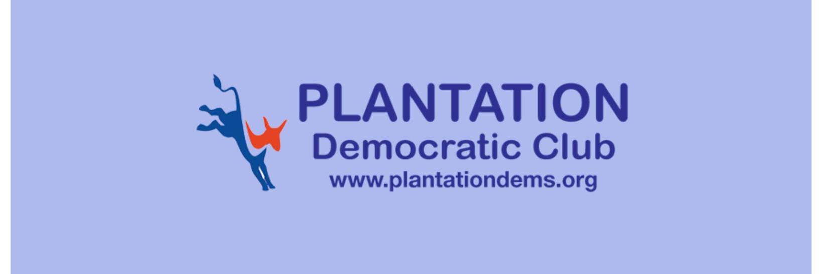 plantationdems's profile banner image