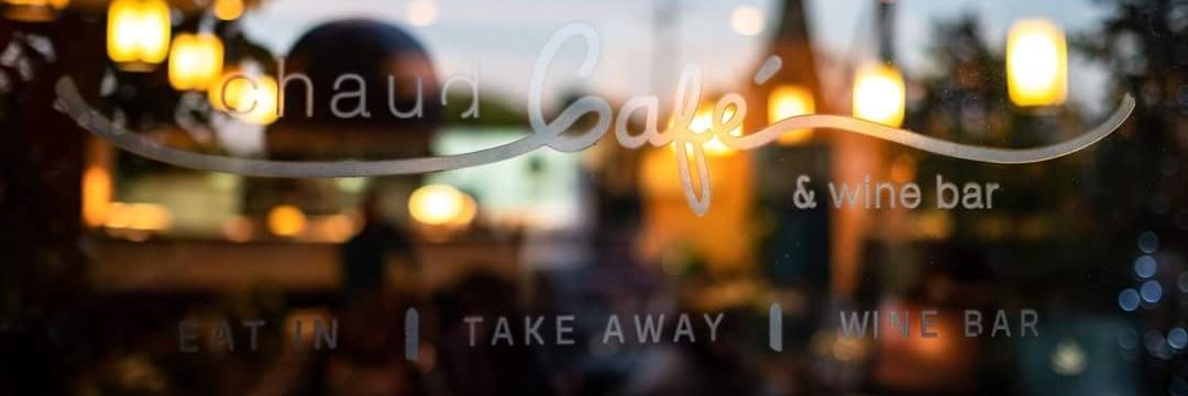 chaudcafe's profile banner image