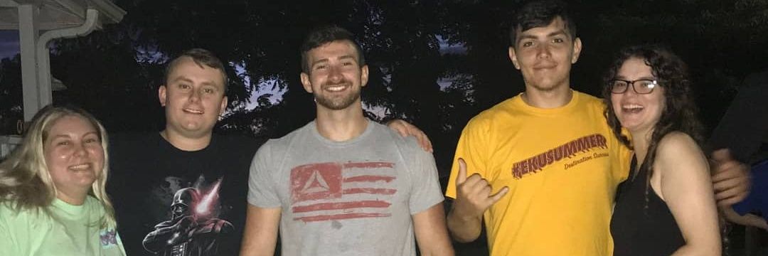 EBaltimore97's profile banner image