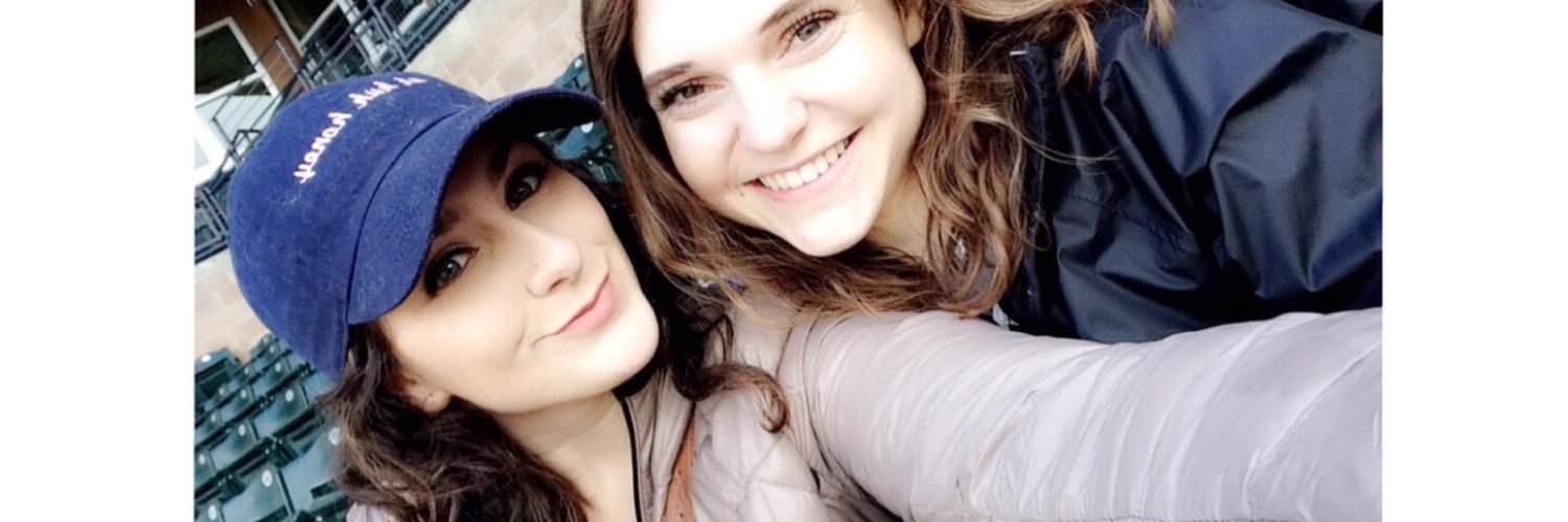 AmberKnigge's profile banner image