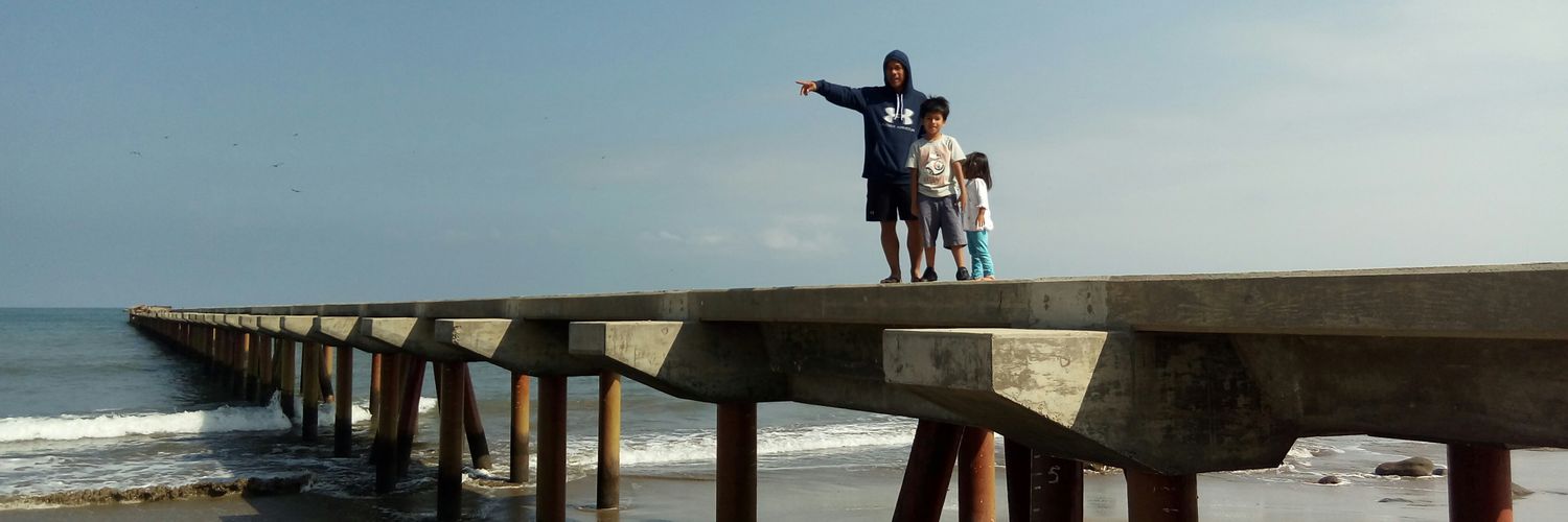 nilopetao's profile banner image