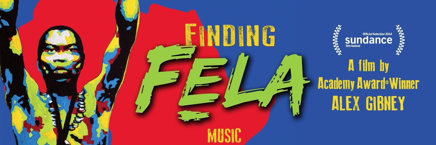 FindingFela's profile banner image