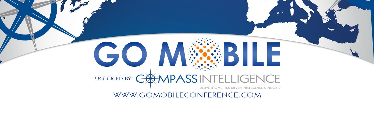 GoMobileConf's profile banner image