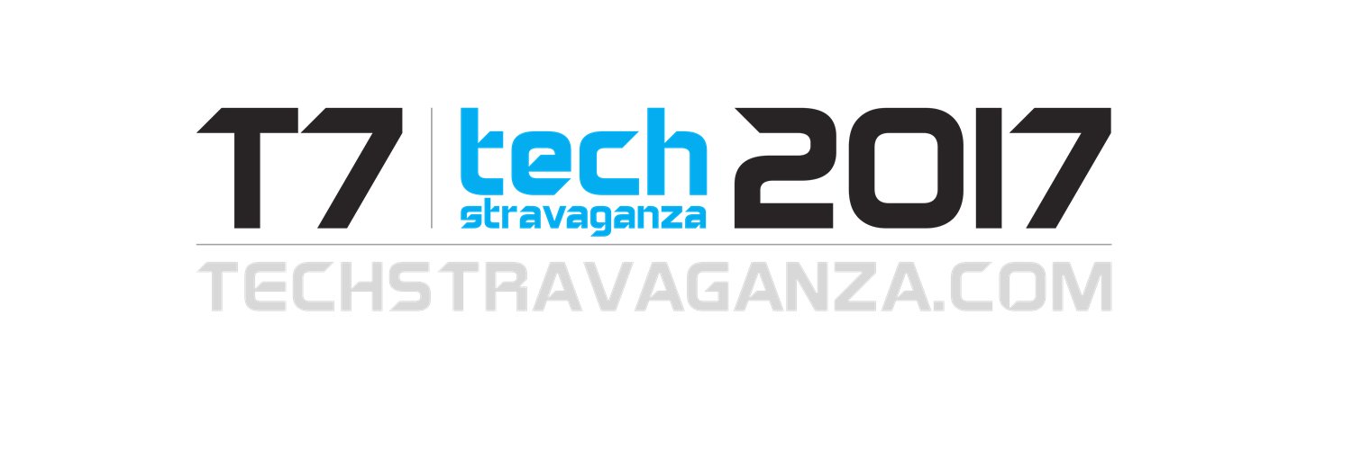 Techstravaganza's profile banner image