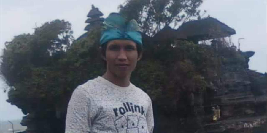 antho_andrean's profile banner image