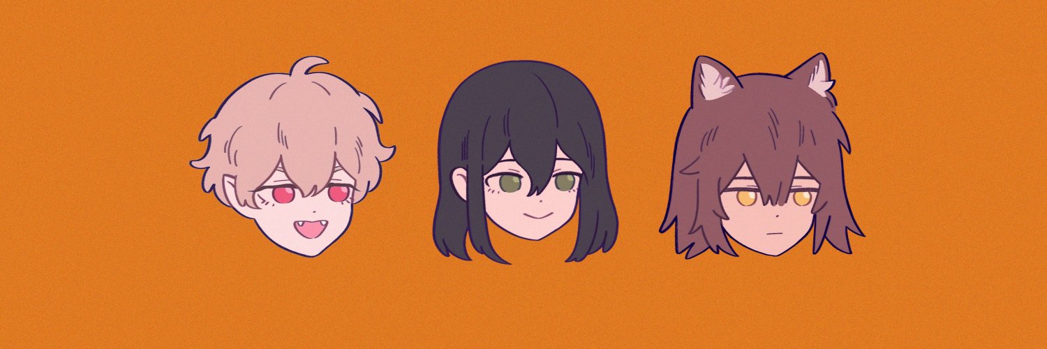 lackadoodles's profile banner image
