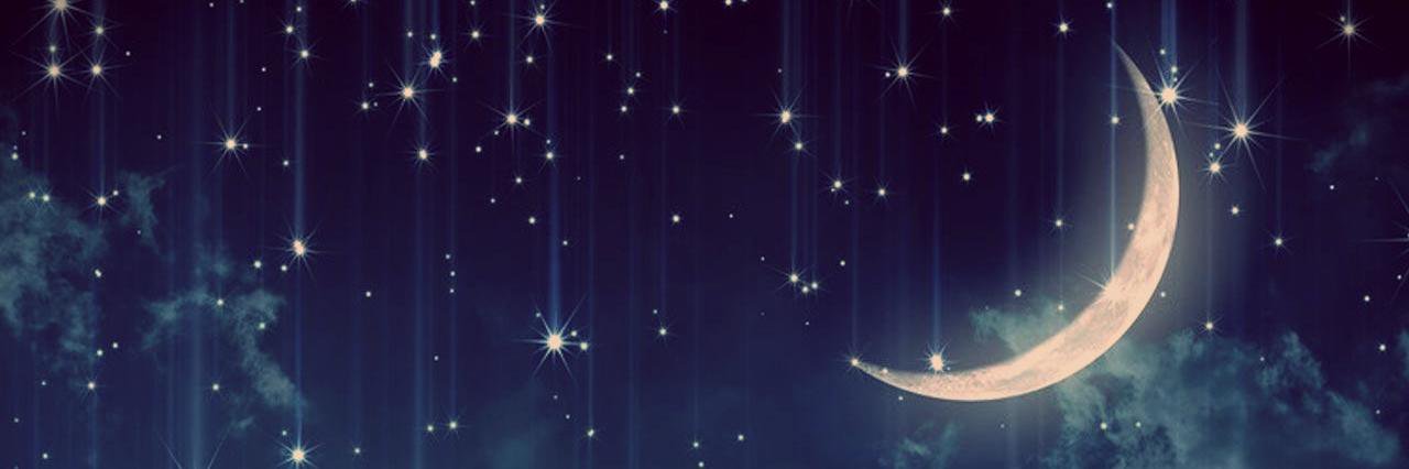 Mandechan's profile banner image