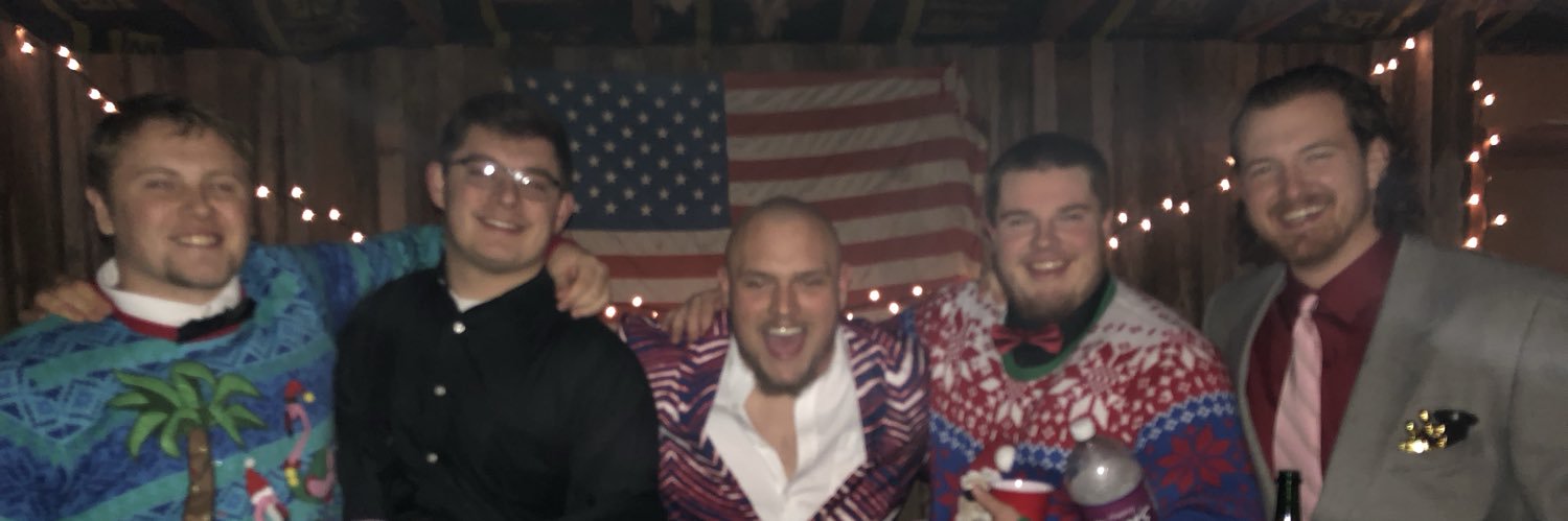 TylerCuj's profile banner image
