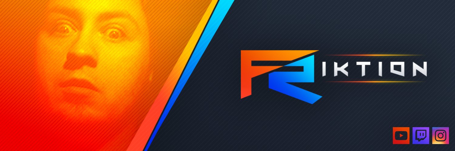Friktion banner