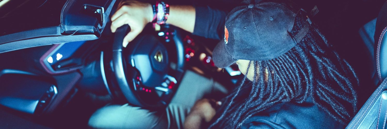 ReallyAMazinONE's profile banner image