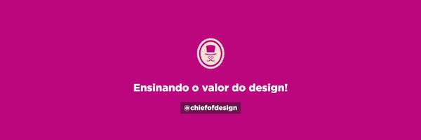 ChiefofDesign Profile Banner