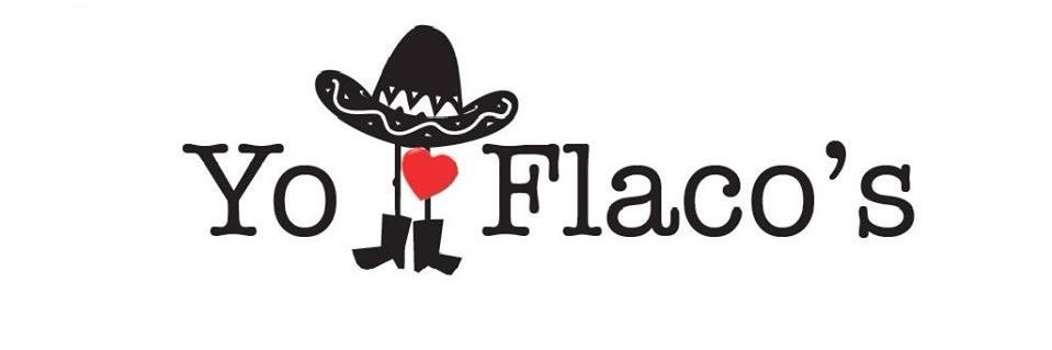 Flaco's Tacos banner