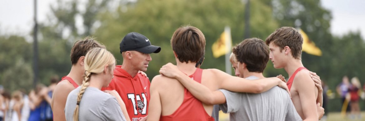 Aaron Davidson banner