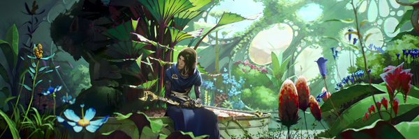 MuddyMink Profile Banner