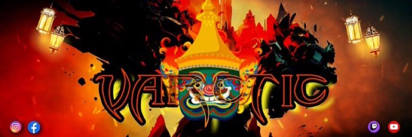 var860's profile banner image