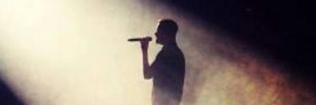 Mark the student banner