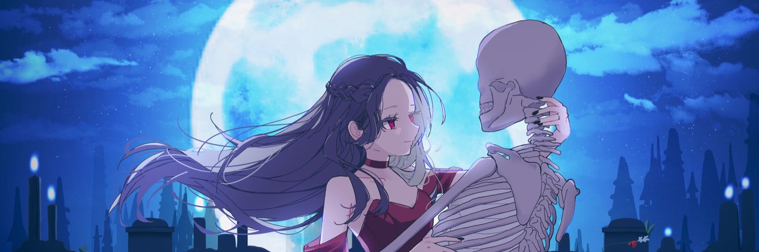 Qun_works's profile banner image