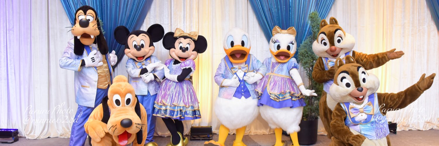 minnie628d's profile banner image