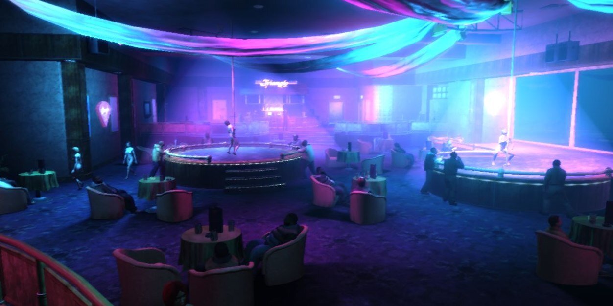 Secret Soul Club. banner