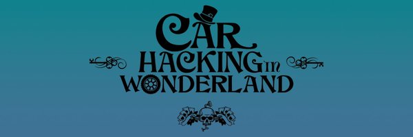 CarHackVillage Profile Banner