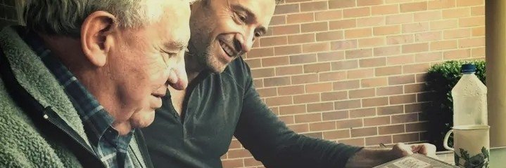 hughprivateacct's profile banner image