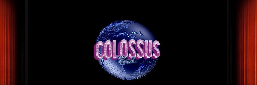 ColossusTheGoat's profile banner image