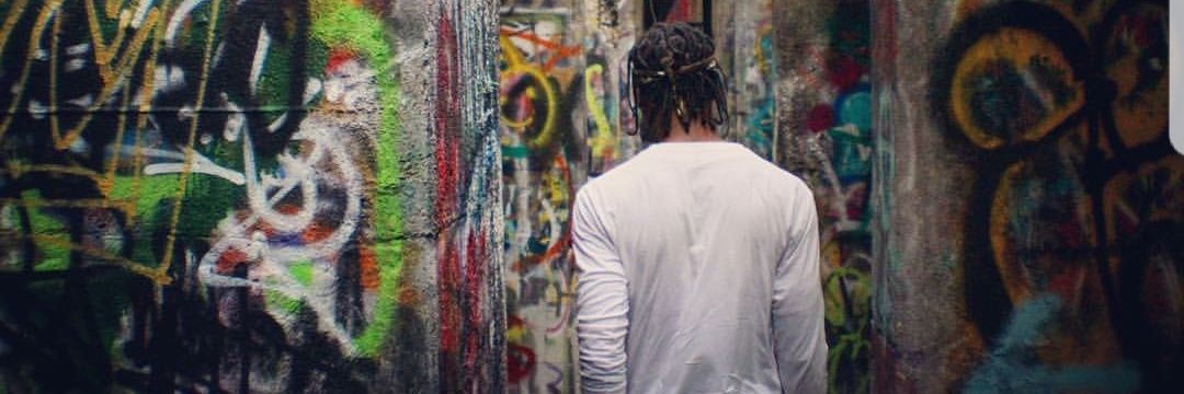 brizkid9X's profile banner image