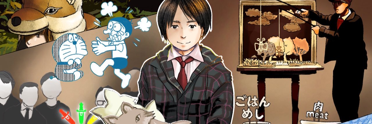 わきまえないモッモ banner