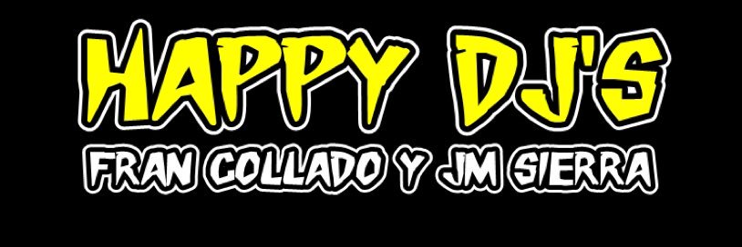 HAPPYDJS_'s profile banner image