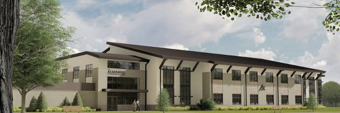 Dr. Dwayne L. Lucas banner