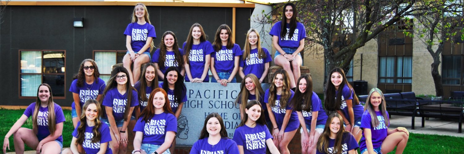 dance4PHS's profile banner image