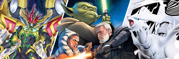 TCGplayer Profile Banner