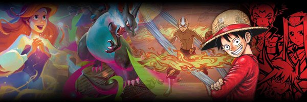 TCGplayer Profile Banner