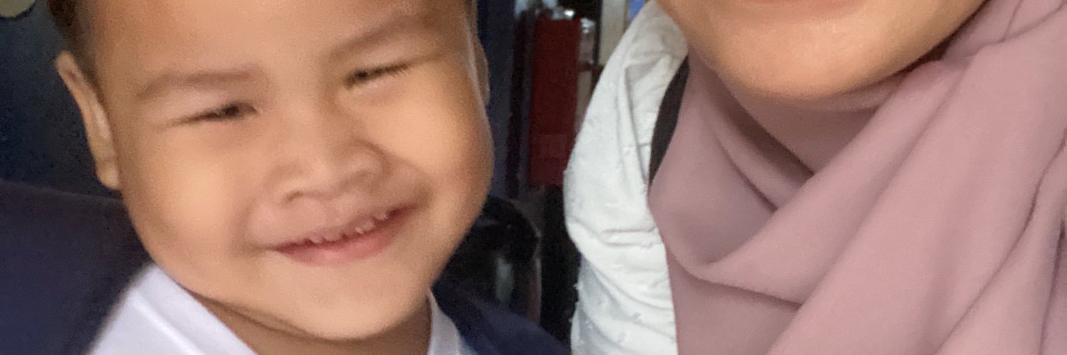 HazLenaHaLim's profile banner image