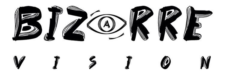 BizarreVision's profile banner image