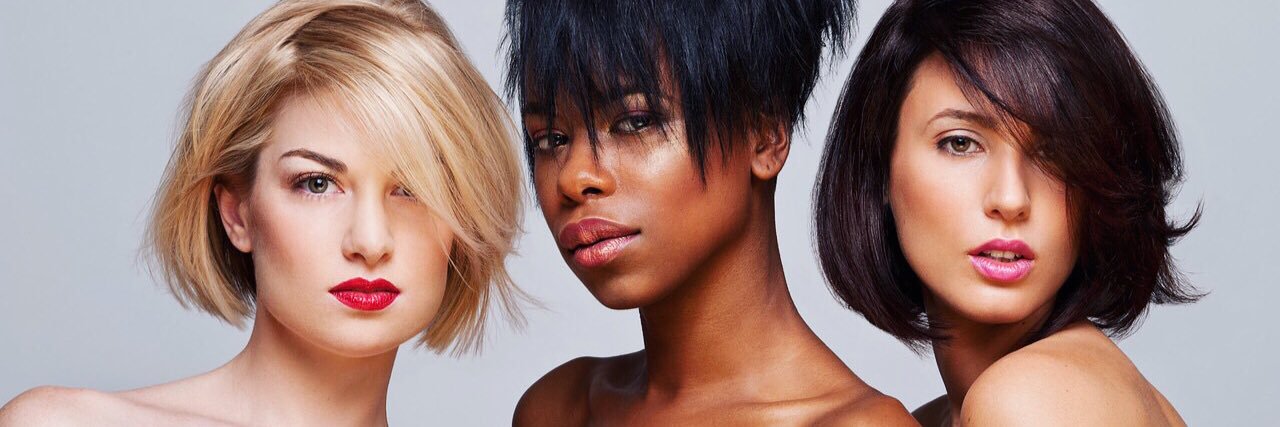 NYC Hair Salon banner